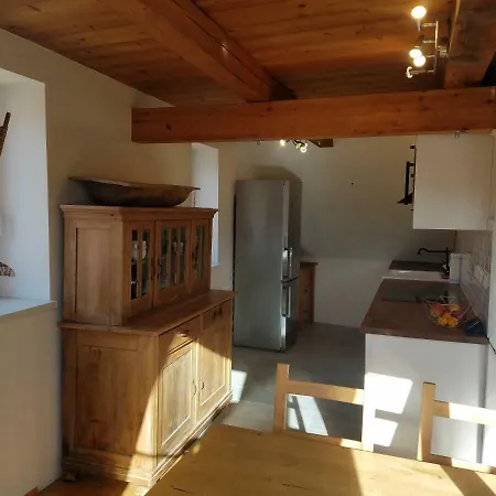 Rooftop Chalet Stralsund Exterior foto