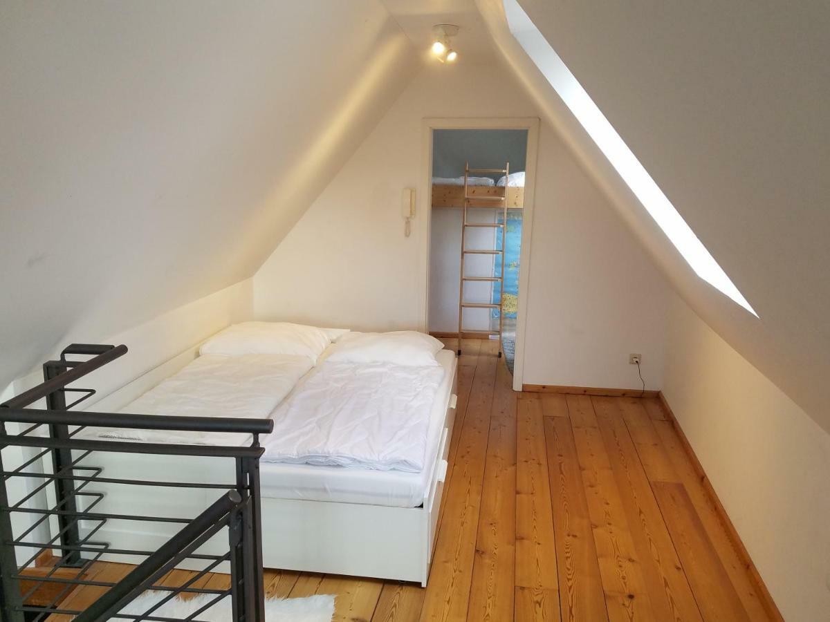 Appartement Rooftop *
