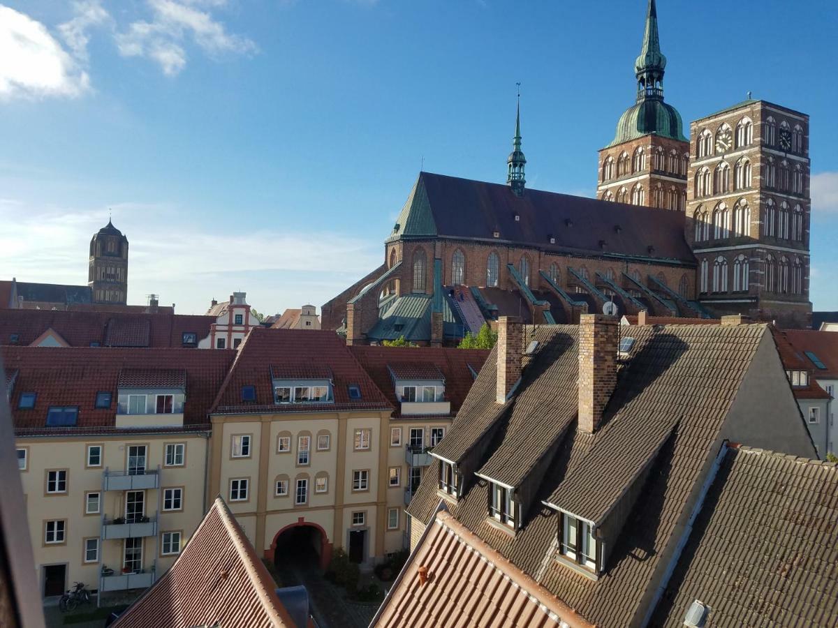 Appartement Rooftop *