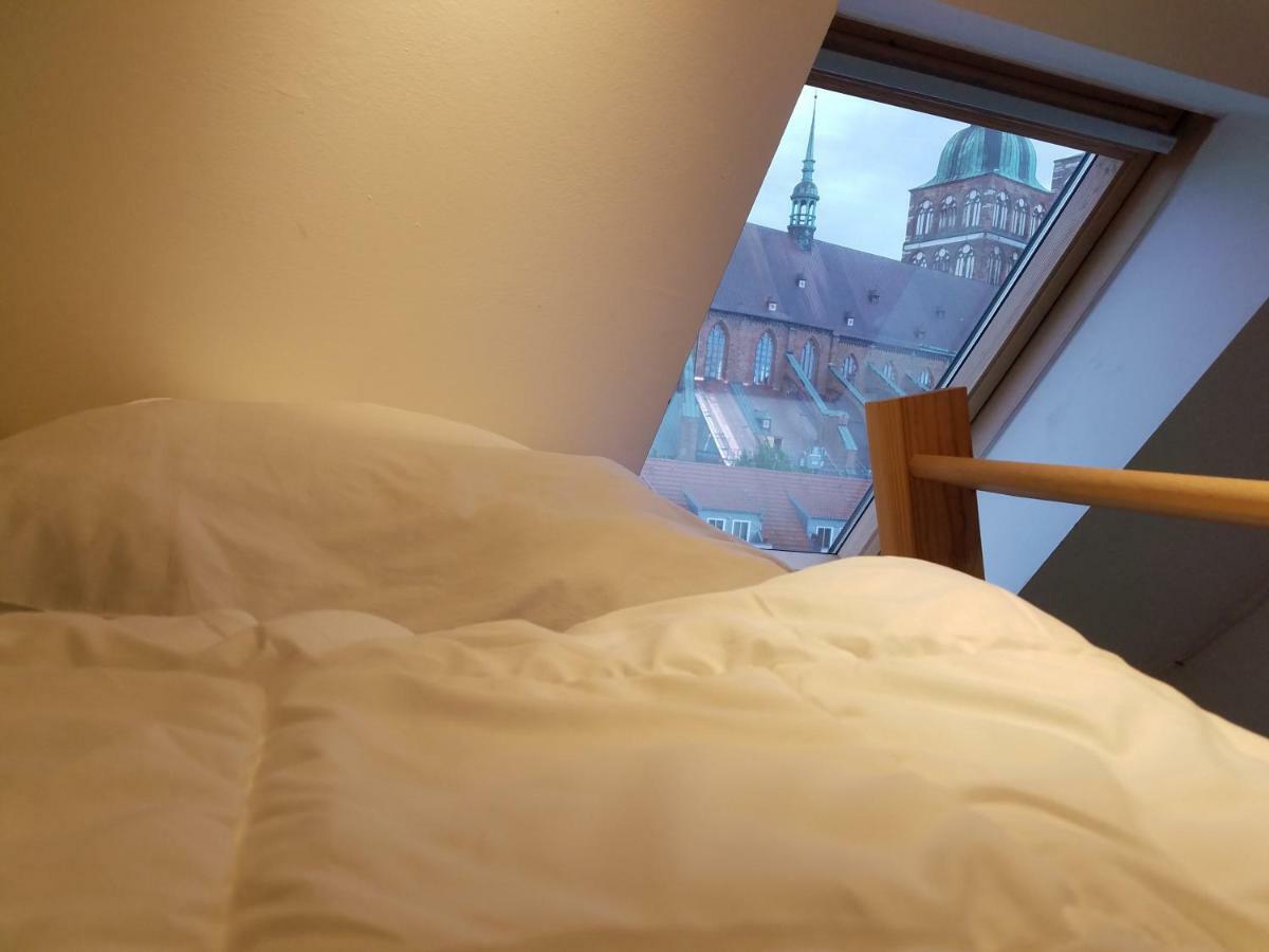 Rooftop Appartement *